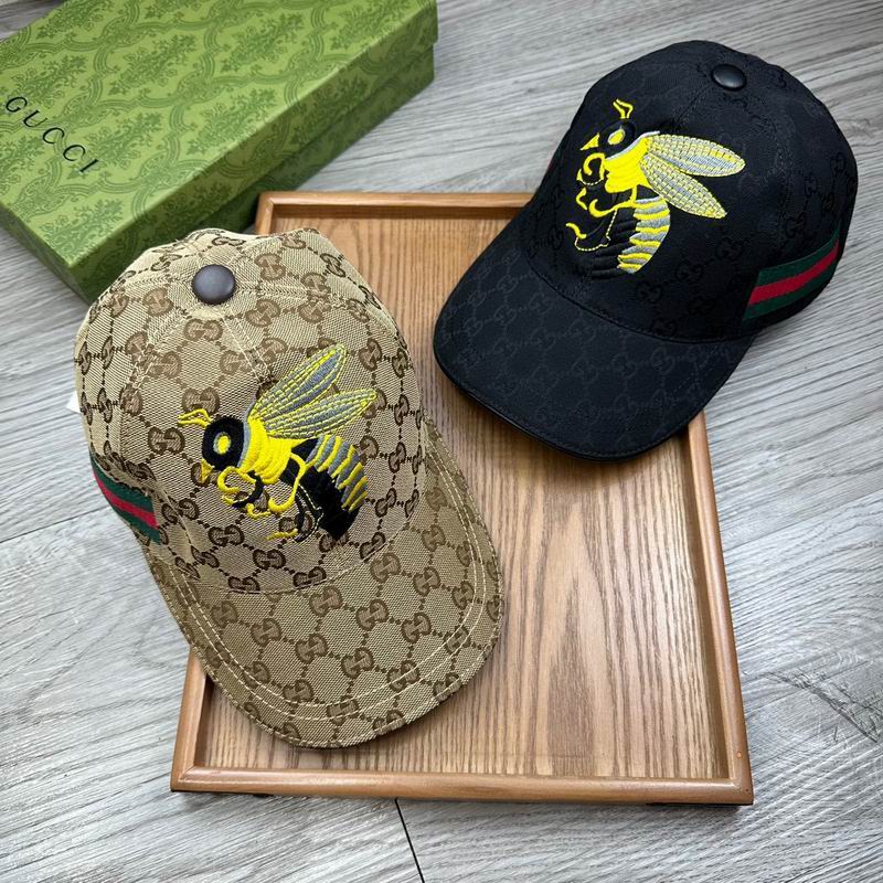 Gucci Cap 102 (5)